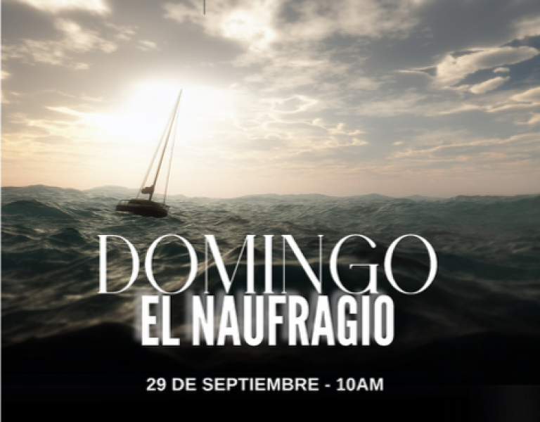El Naufragio