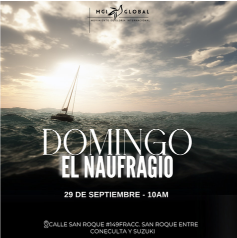 El Naufragio