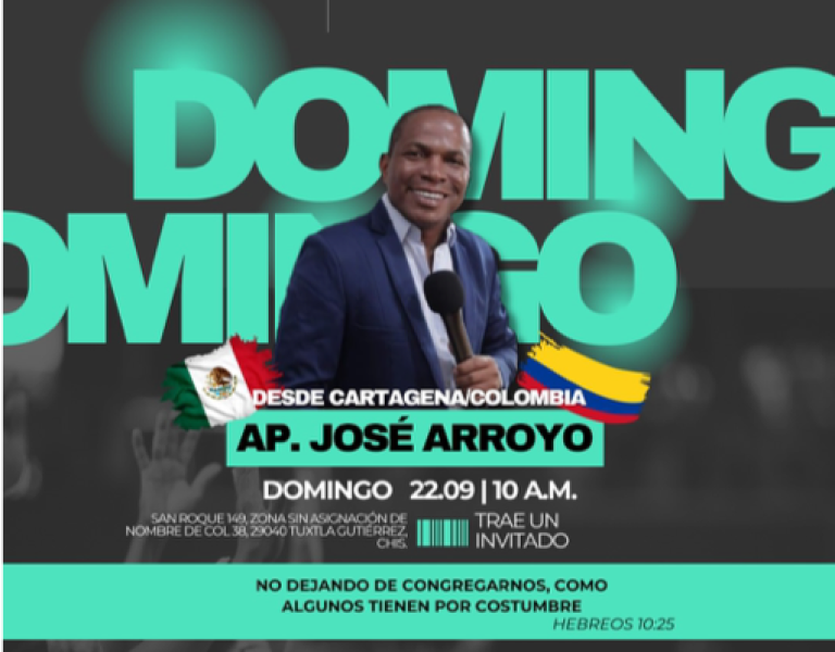 Las promesas de Dios