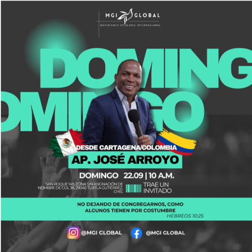 Las promesas de Dios
