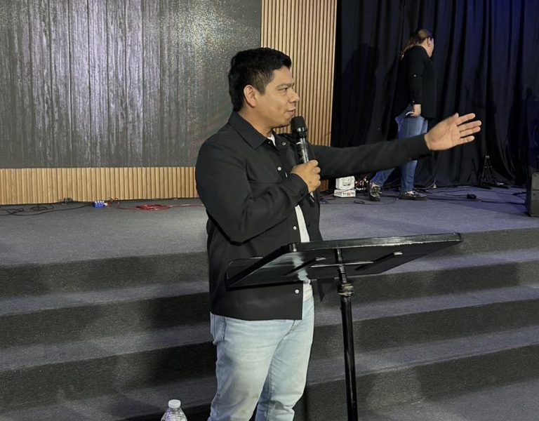 Discipulado, preparado para el llamado del propósito en tu vida