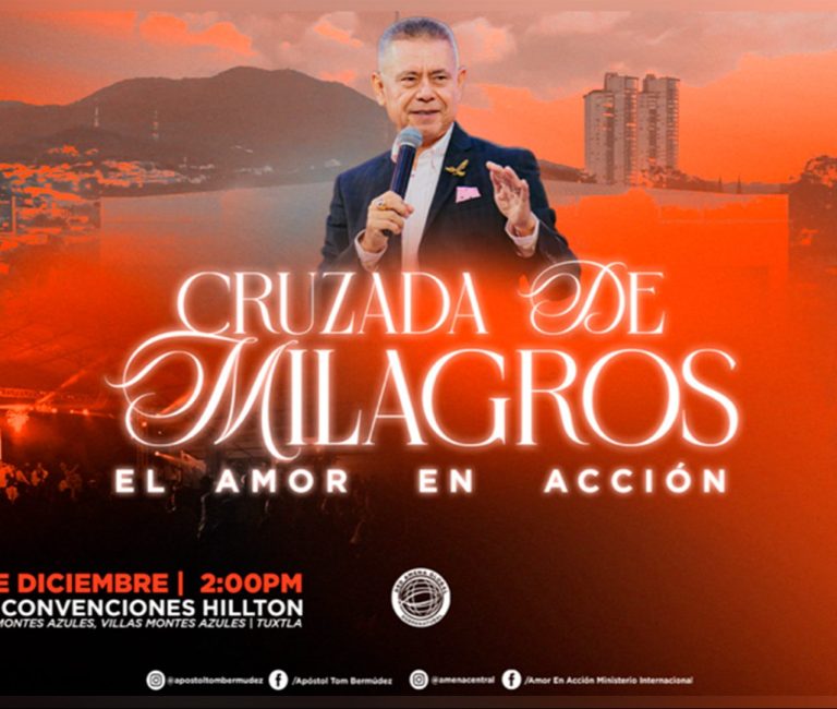 Cruzada de Milagros