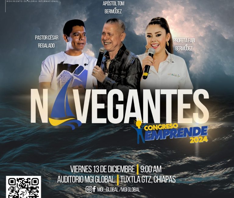 Congreso Emprende 2024